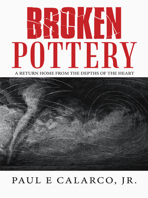 cover image of Broken Pottery